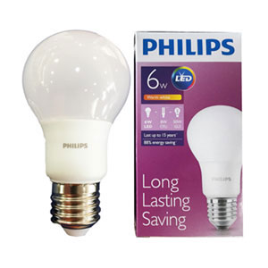 Đèn led Bulb ESS P45 Philips