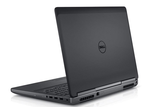 Một số ưu điểm của dòng laptop Dell workstation M7510